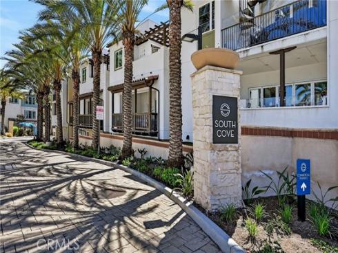 3446 Doheny Way