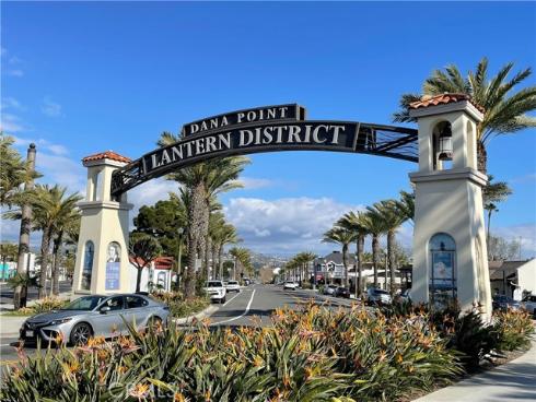 3446 Doheny Way, Dana Point, CA