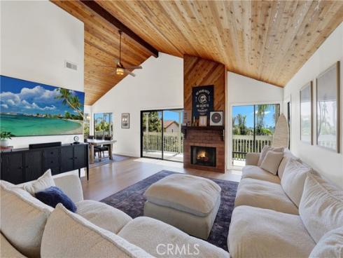 34421 Camino El Molino , Dana Point, CA