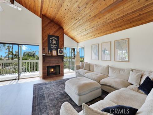 34421 Camino El Molino , Dana Point, CA