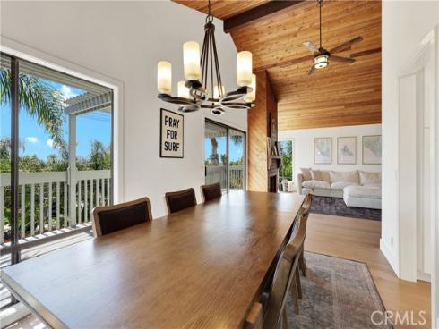 34421 Camino El Molino , Dana Point, CA