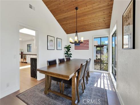 34421 Camino El Molino , Dana Point, CA