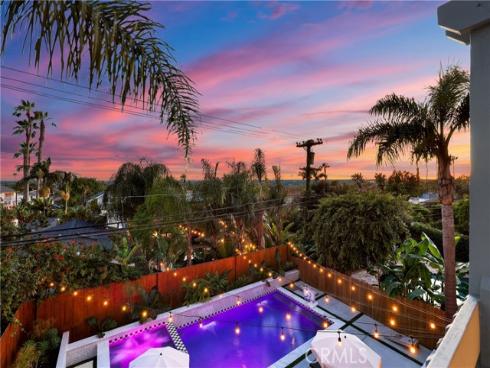 34421 Camino El Molino , Dana Point, CA
