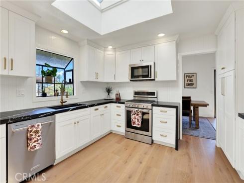 34421 Camino El Molino , Dana Point, CA