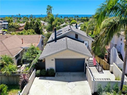 34421 Camino El Molino , Dana Point, CA