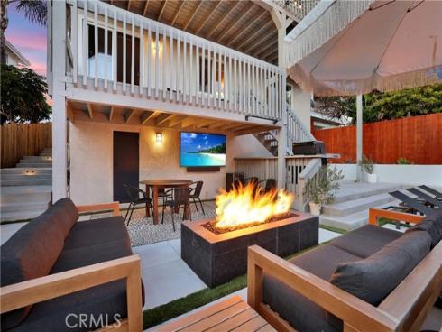 34421 Camino El Molino , Dana Point, CA