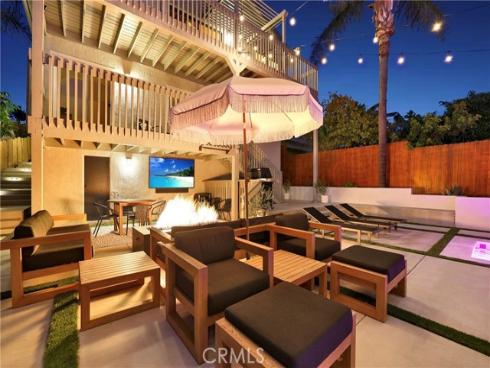 34421 Camino El Molino , Dana Point, CA