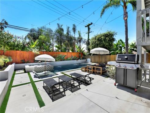 34421 Camino El Molino , Dana Point, CA