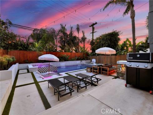34421 Camino El Molino , Dana Point, CA