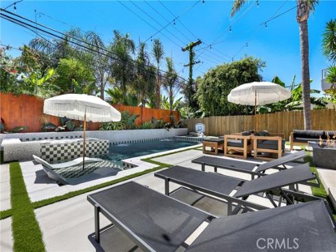 34421 Camino El Molino , Dana Point, CA