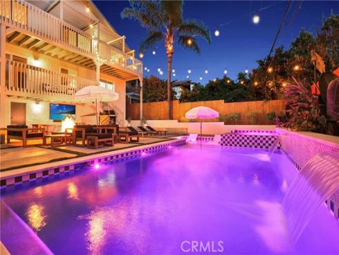 34421 Camino El Molino , Dana Point, CA