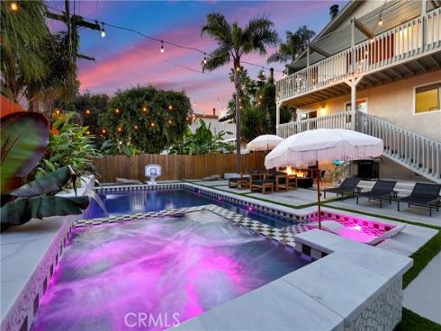 34421 Camino El Molino , Dana Point, CA
