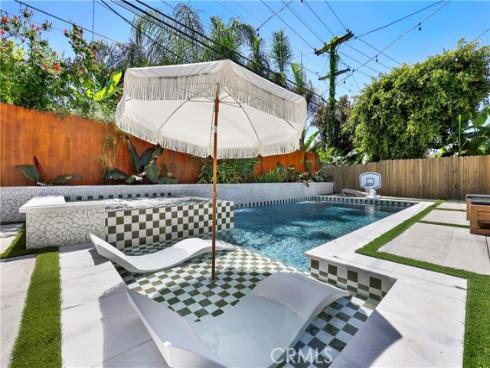 34421 Camino El Molino , Dana Point, CA