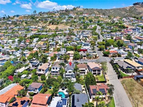 34421  Camino El Molino  , Dana Point, CA
