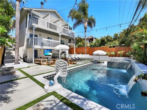 34421 Camino El Molino , Dana Point, CA