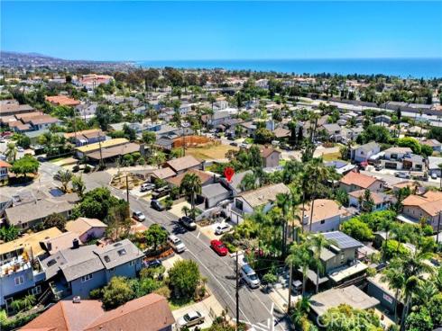 34421 Camino El Molino , Dana Point, CA