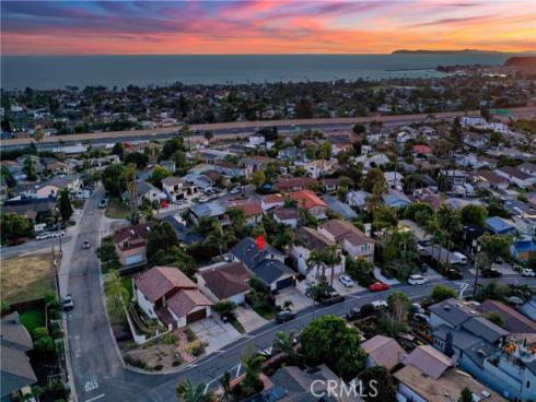 34421 Camino El Molino , Dana Point, CA