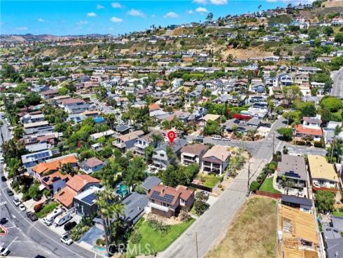 34421 Camino El Molino , Dana Point, CA