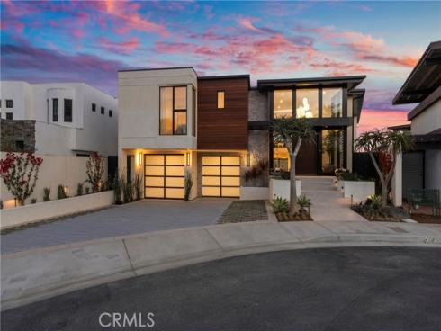 23502 Seaward Isle , Dana Point, CA