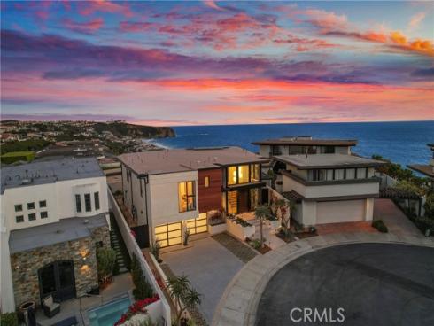 23502 Seaward Isle , Dana Point, CA