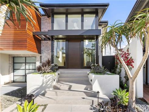 23502 Seaward Isle , Dana Point, CA