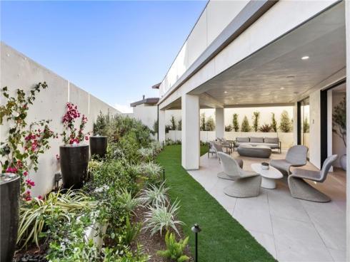 23502 Seaward Isle , Dana Point, CA