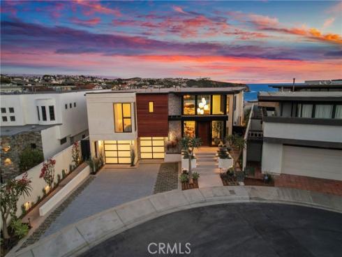 23502 Seaward Isle , Dana Point, CA