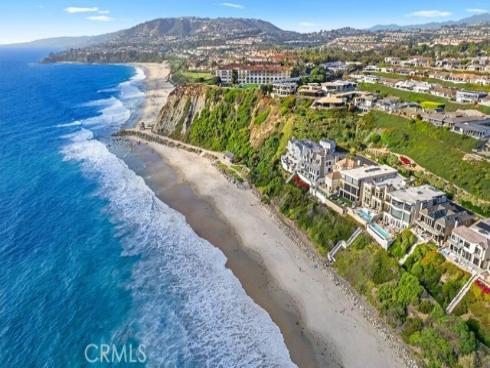 23502 Seaward Isle , Dana Point, CA