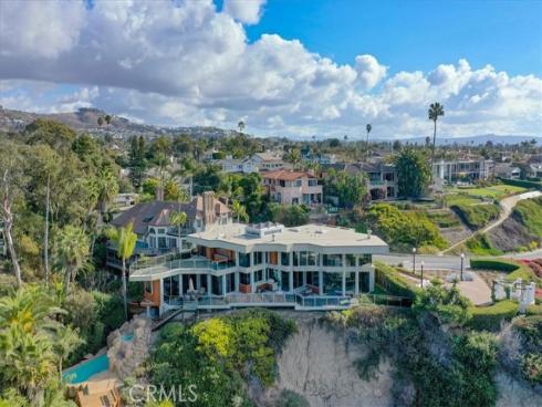 26411 Palisades Drive, Dana Point, CA