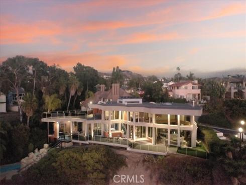 26411 Palisades Drive, Dana Point, CA
