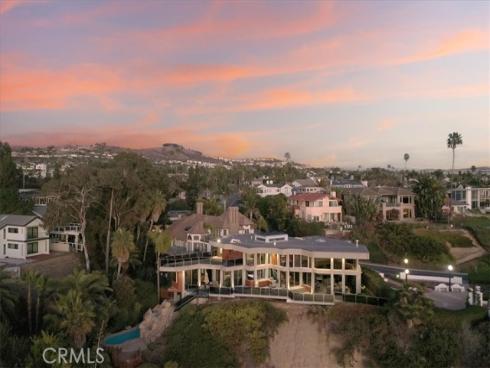 26411 Palisades Drive, Dana Point, CA