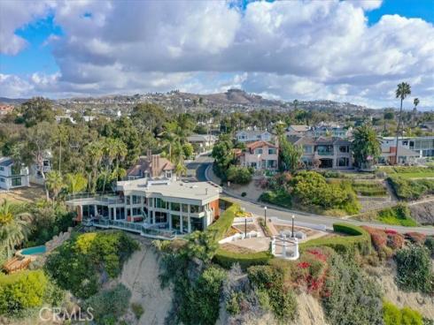 26411 Palisades Drive, Dana Point, CA