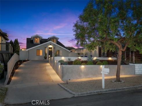 34355  Via San Juan  , Dana Point, CA
