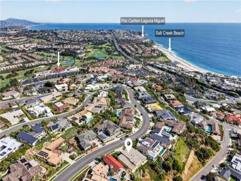 32571 Sea Island Dr. , Dana Point, CA