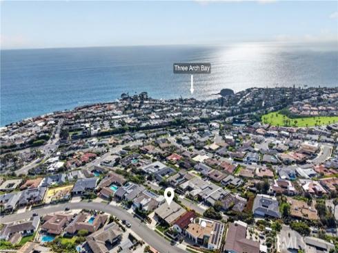 32571 Sea Island Dr. , Dana Point, CA
