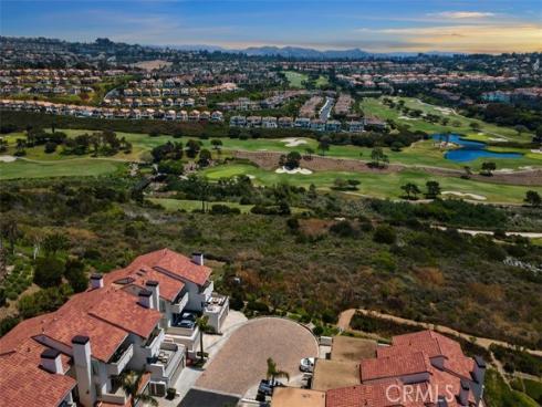 23297 Pompeii , Dana Point, CA
