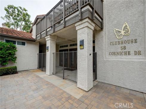 60 Corniche B , Dana Point, CA