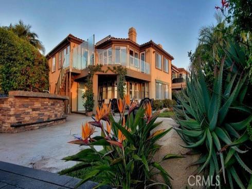 33632 Holtz Hill , Dana Point, CA