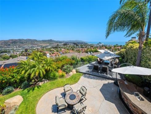 33632 Holtz Hill , Dana Point, CA