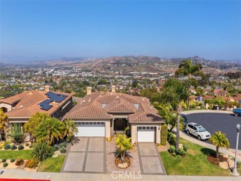 33632 Holtz Hill , Dana Point, CA
