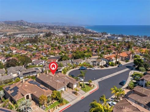 33632 Holtz Hill , Dana Point, CA