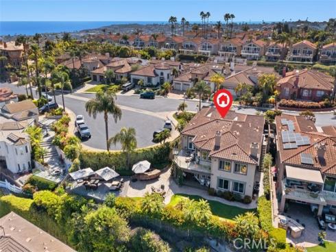 33632 Holtz Hill , Dana Point, CA
