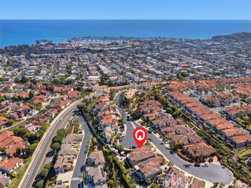 33632 Holtz Hill , Dana Point, CA