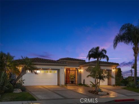 33632 Holtz Hill , Dana Point, CA