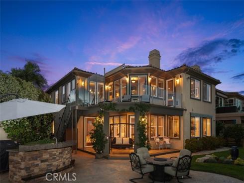 33632 Holtz Hill , Dana Point, CA