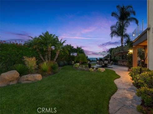 33632 Holtz Hill , Dana Point, CA