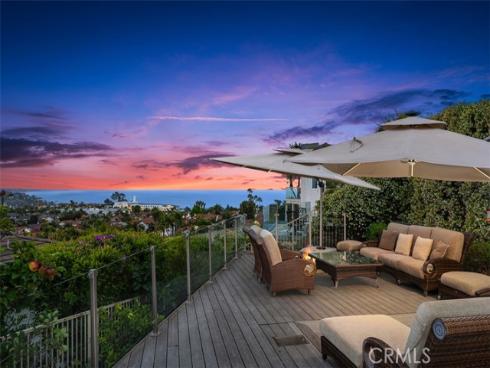 33632 Holtz Hill , Dana Point, CA
