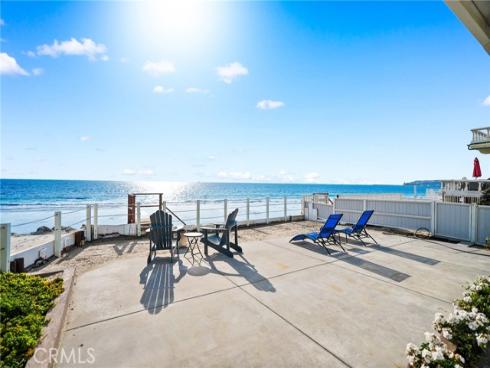35091 Beach Road, Dana Point, CA