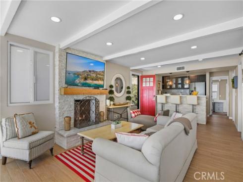 35091 Beach Road, Dana Point, CA
