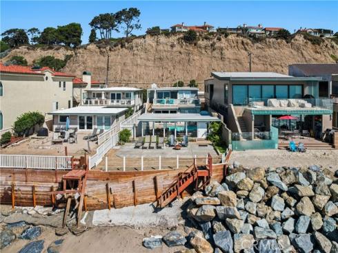 35091 Beach Road, Dana Point, CA